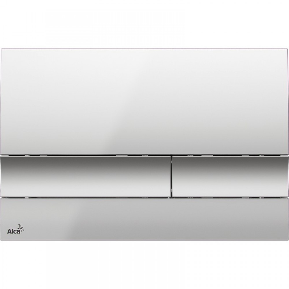 Кнопка AlcaPlast M1722 купити в онлайн-магазині AlcaPlast